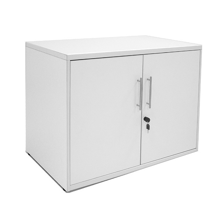 Two Door Storage Cabinet