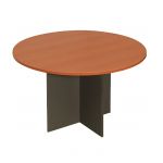 Round Meeting Table