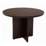 Round Meeting Table