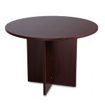 Round Meeting Table