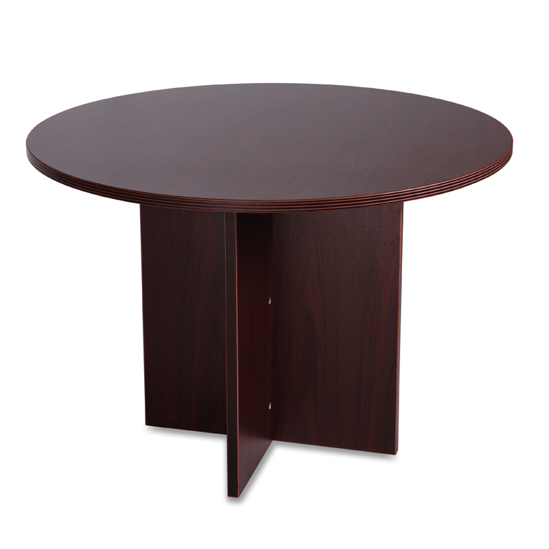 Round Meeting Table