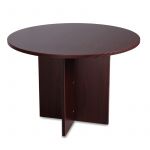 Round Meeting Table