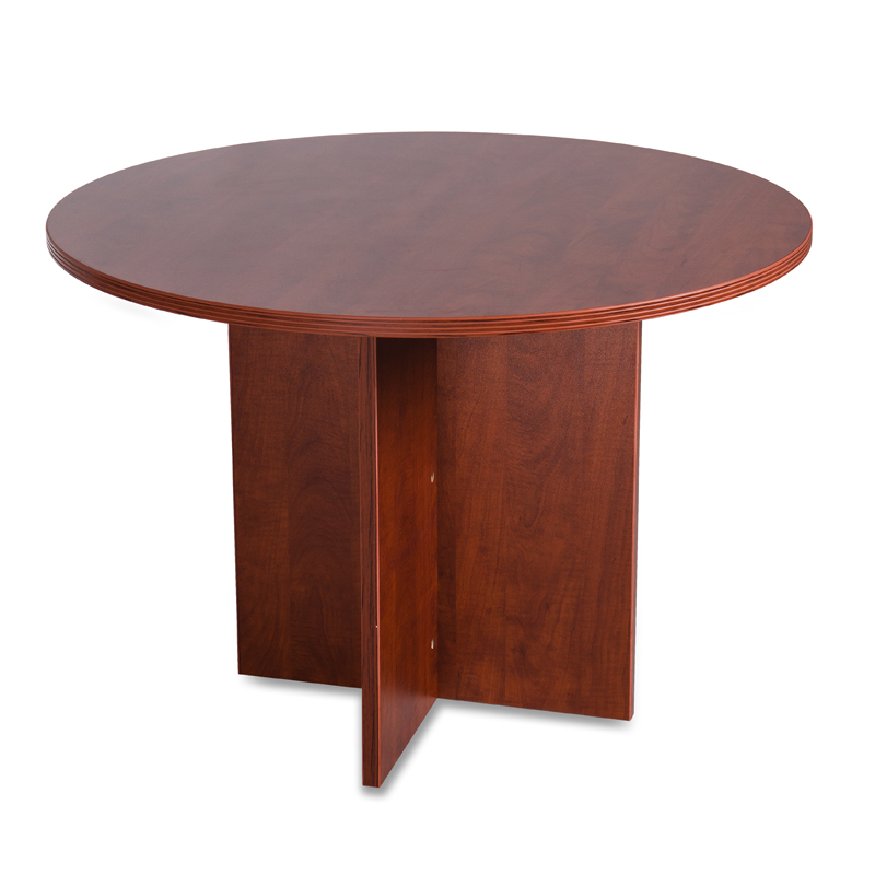 Round Meeting Table