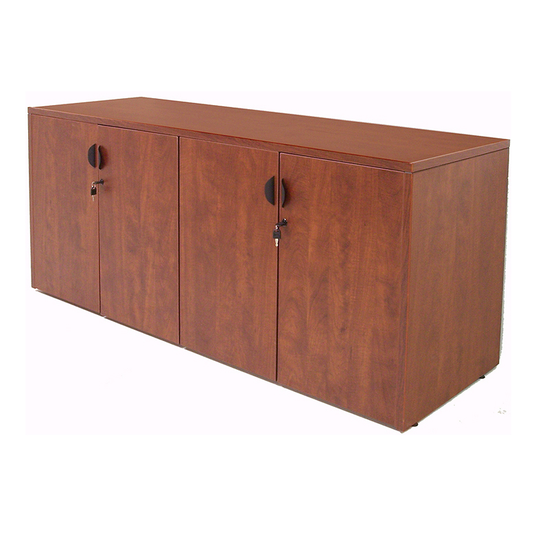 4 Door Credenza