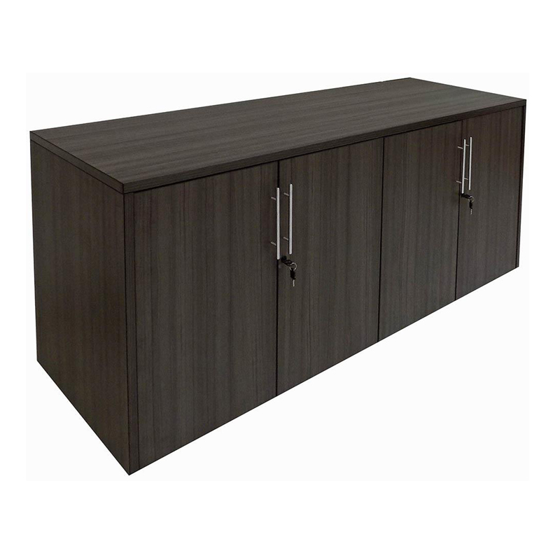 4 Door Credenza