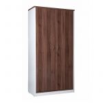 Two Door Storage Cabinet