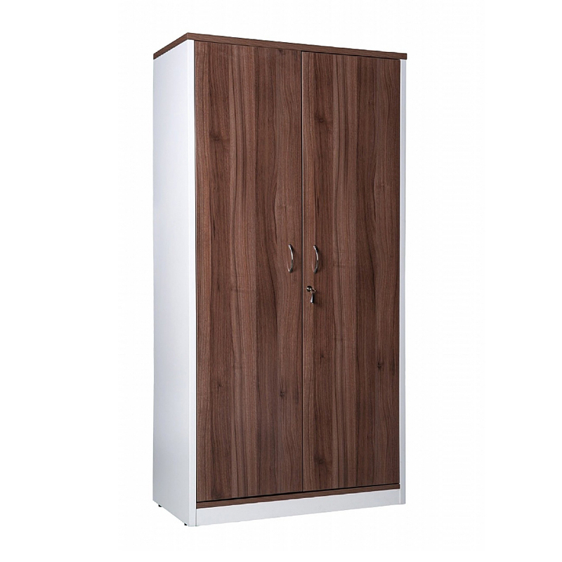 Two Door Storage Cabinet