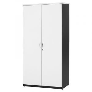 Two Door Storage Cabinet