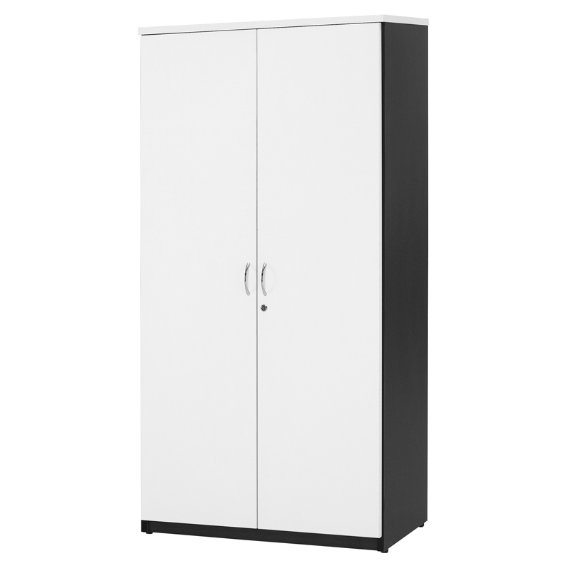 Two Door Storage Cabinet