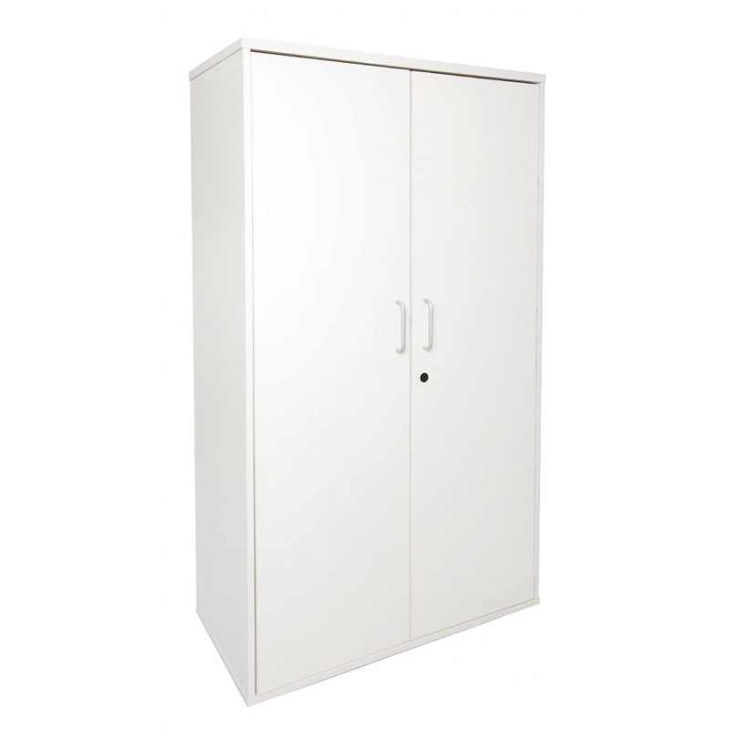 Two Door Storage Cabinet