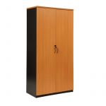 Two Door Storage Cabinet