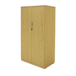 Two Door Storage Cabinet