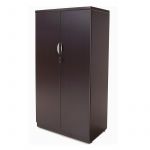 Two Door Storage Cabinet