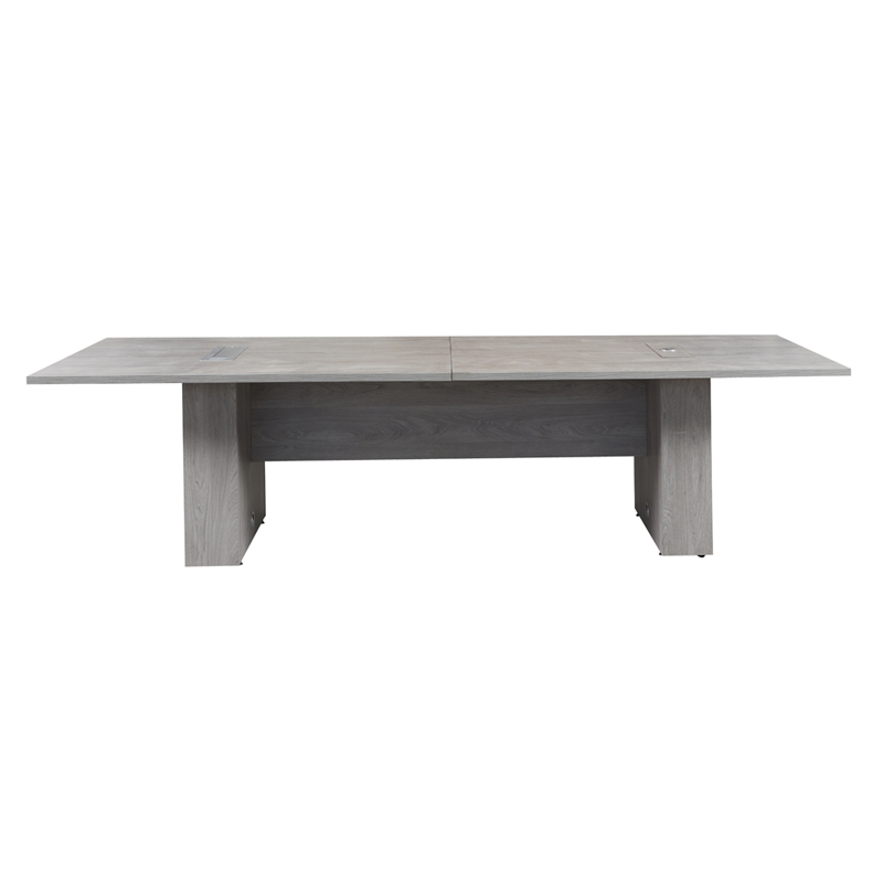 Laminate 8′ Rectangle Conference Table