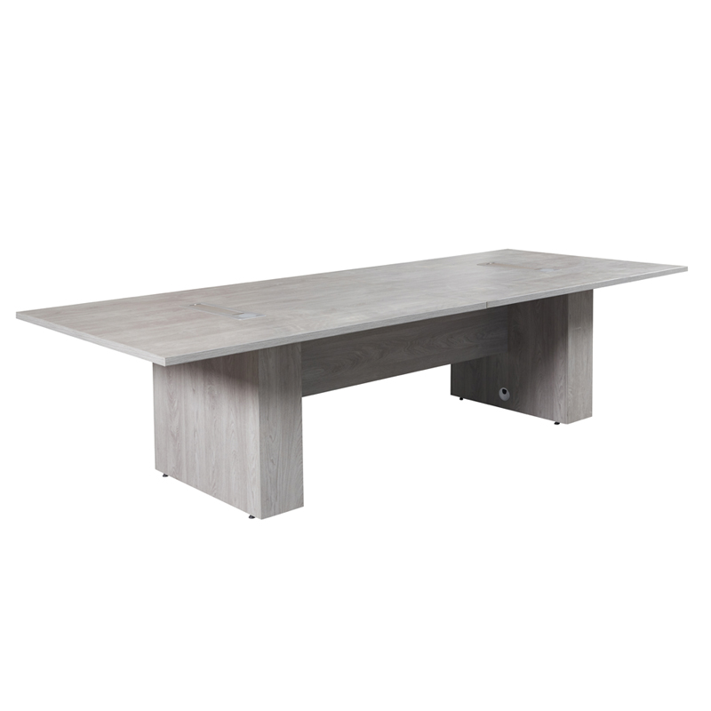 Laminate 8′ Rectangle Conference Table