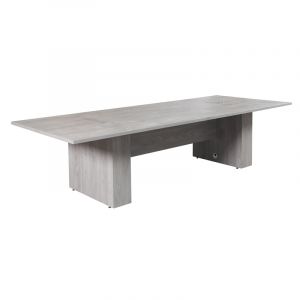 Laminate 10′ or 12′ Rectangle Conference Table