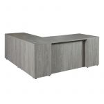 Kona Premium Laminate Series U Shape Executive Office Desk