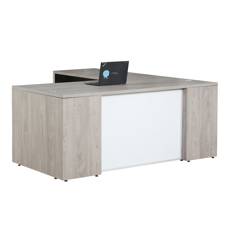 Kona Premium Laminate Reception Station