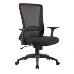 Modern Design Office Boss Mesh Chair Swivel Mesh Executive Office Chair