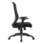 Modern Design Office Boss Mesh Chair Swivel Mesh Executive Office Chair