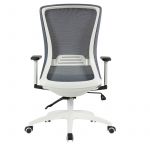 Modern Design Office Boss Mesh Chair Swivel Mesh Executive Office Chair