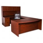 PL Laminate Series U Group Workstation