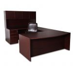 PL Laminate Series U Group Workstation