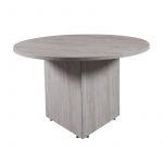 Kona Premium Laminate Round Meeting Table