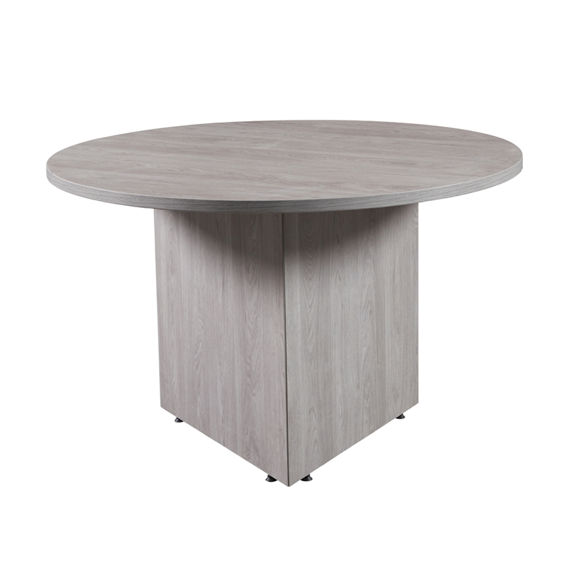 Kona Premium Laminate 8′ Rectangle Conference Table