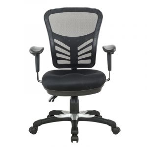 Ergonomic Executive Mesh Chair