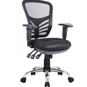 Ergonomic Executive Mesh Chair