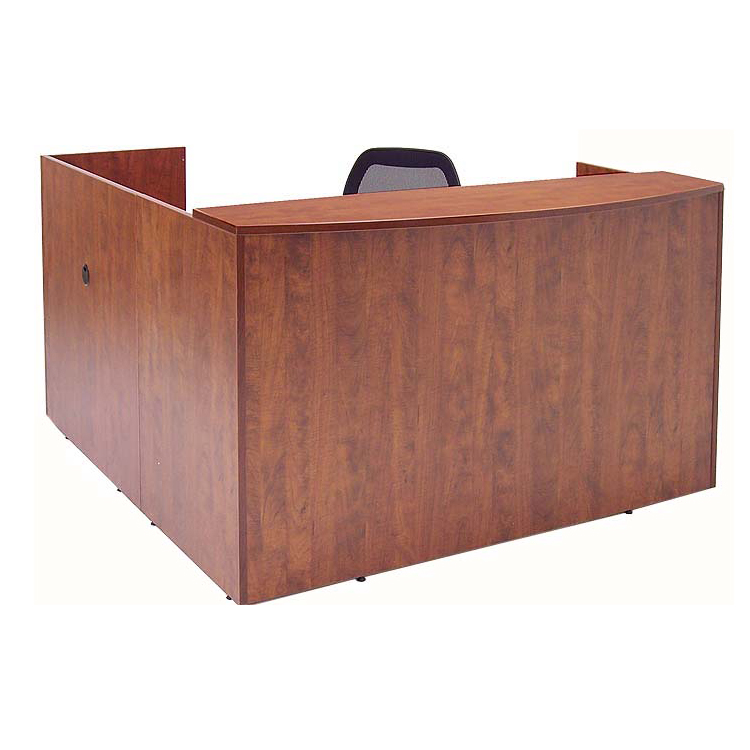 Laminate Reception Desk