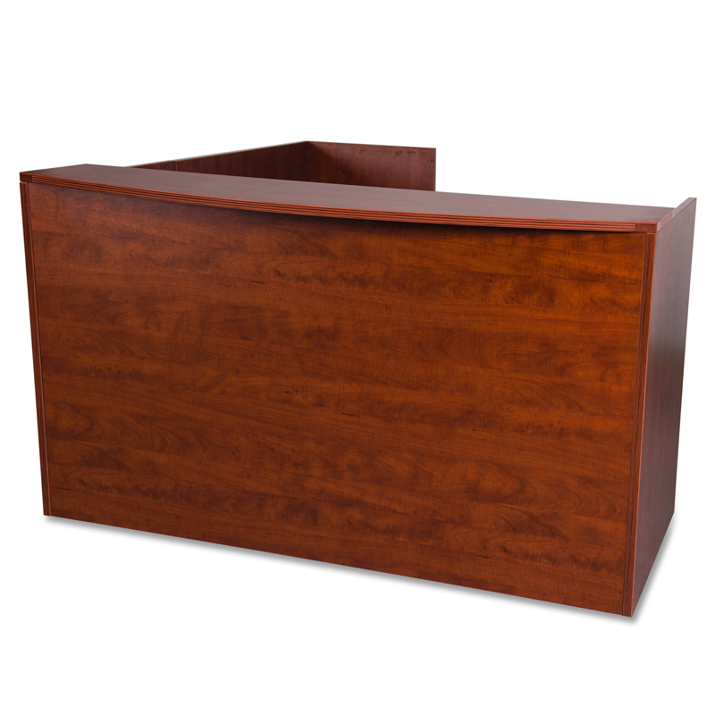 Laminate Reception Desk