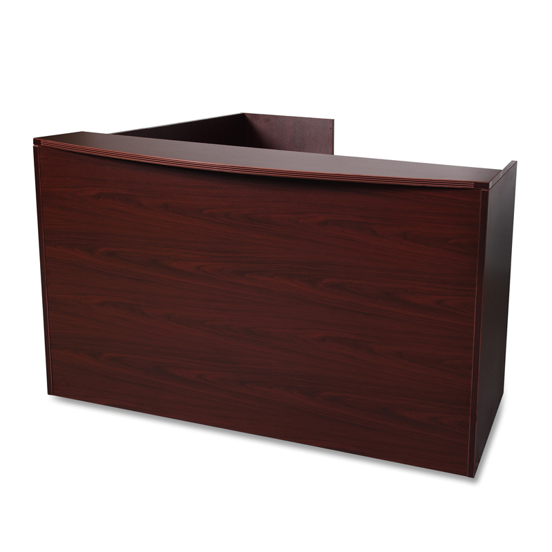 Laminate Reception Desk