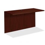 Desk Reversible Return