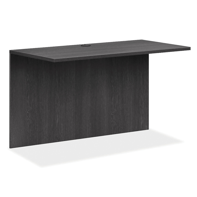 Desk Reversible Return