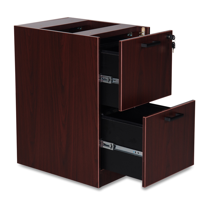 Deluxe Pedestal Drawer BBF