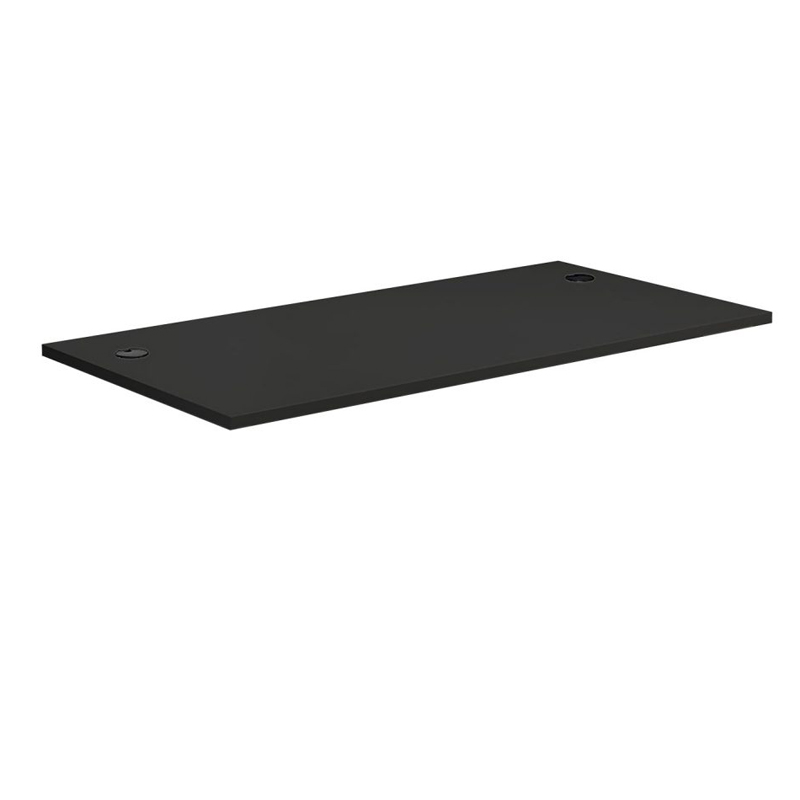 Rectangular Desk Top