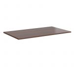 Rectangular Desk Top