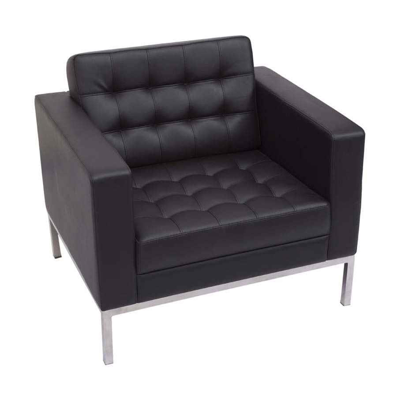 Office Sofa with Two Seater