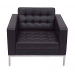 Office Sofa with Two Seater