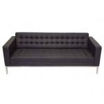 Office Sofa with Two Seater