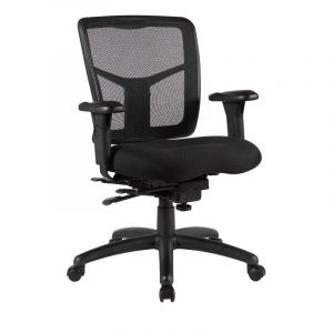 Low Back Executive Chair Mesh Office Chair