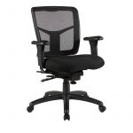 Low Back Executive Chair Mesh Office Chair