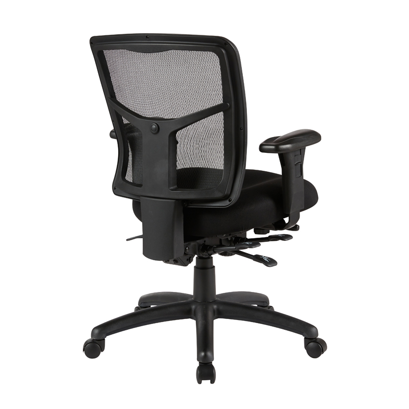 Low Back Executive Chair Mesh Office Chair