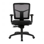 Low Back Executive Chair Mesh Office Chair