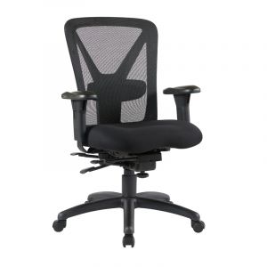 Modern High Back Executive Chair Mesh Office Chair