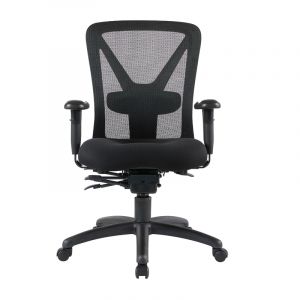 Modern High Back Executive Chair Mesh Office Chair