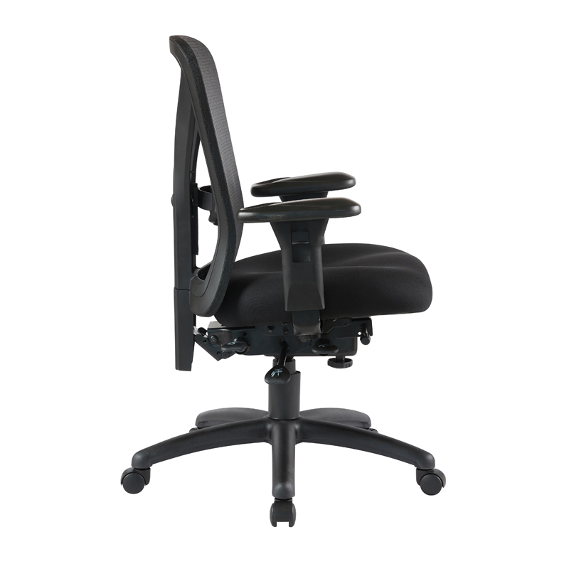 Modern High Back Executive Chair Mesh Office Chair