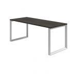 Anvil Straight Office Desk